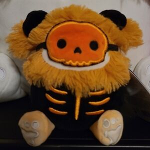 COPY - Custom 4/5 inch squishmallow Scrapper/Shasta